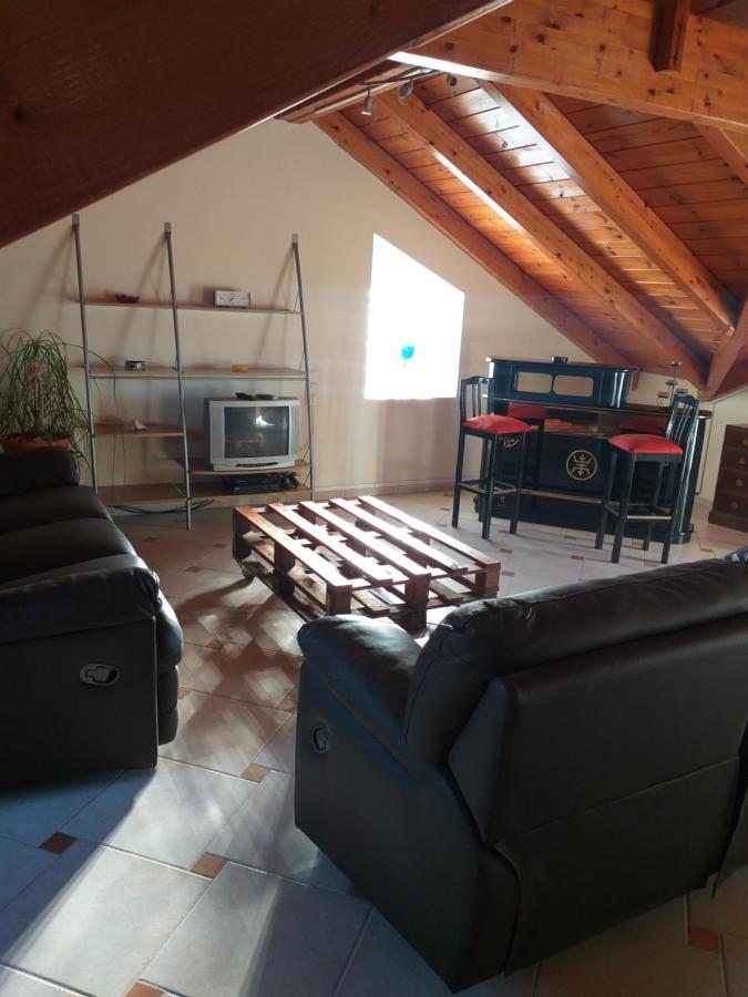 Ostria Seaside Apartments Patras Zewnętrze zdjęcie