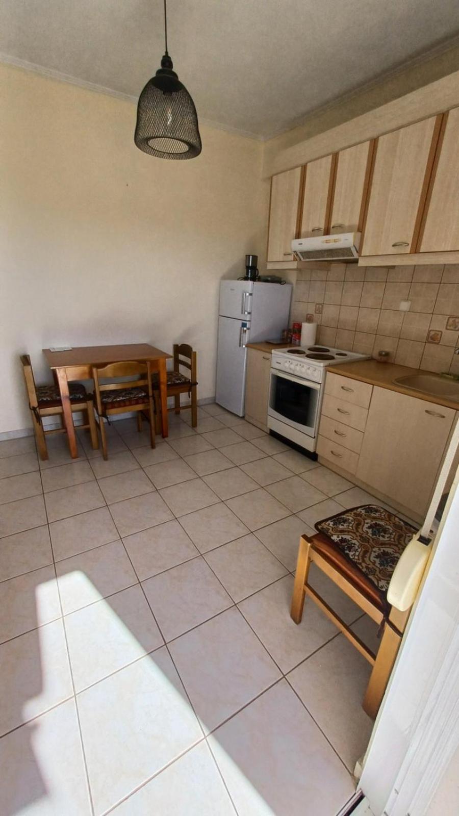 Ostria Seaside Apartments Patras Zewnętrze zdjęcie