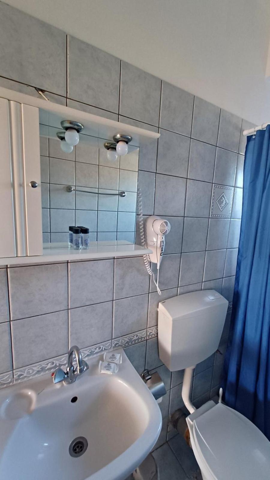 Ostria Seaside Apartments Patras Zewnętrze zdjęcie