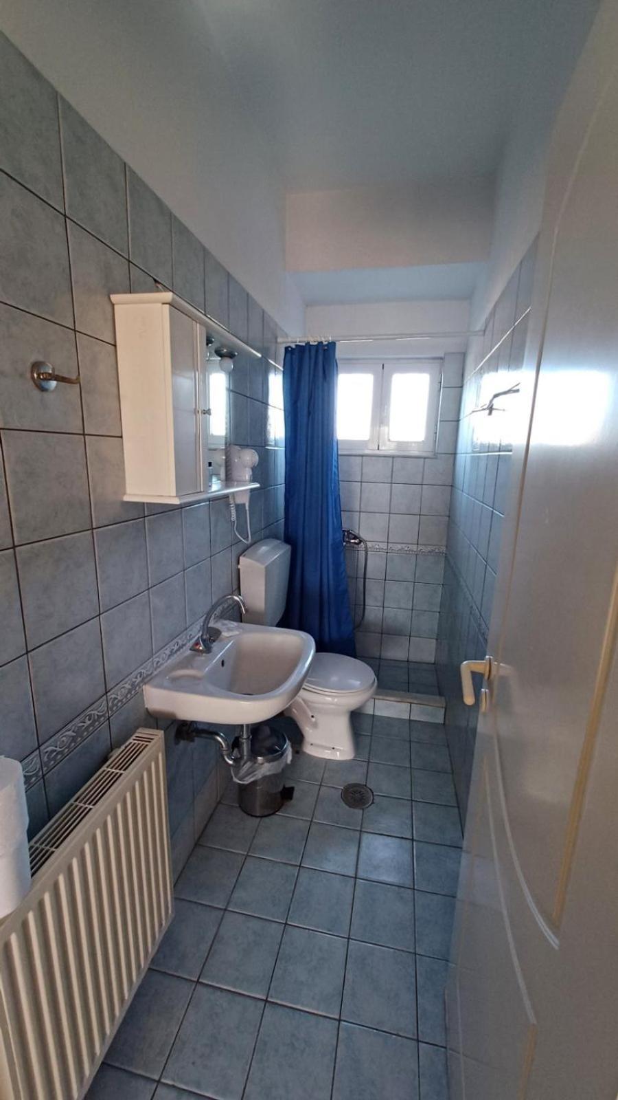 Ostria Seaside Apartments Patras Zewnętrze zdjęcie
