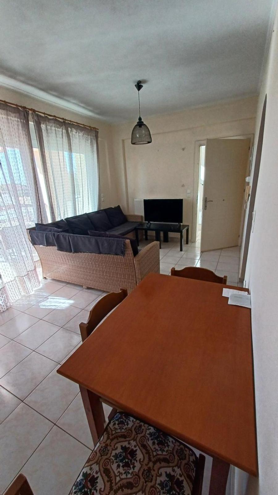 Ostria Seaside Apartments Patras Zewnętrze zdjęcie